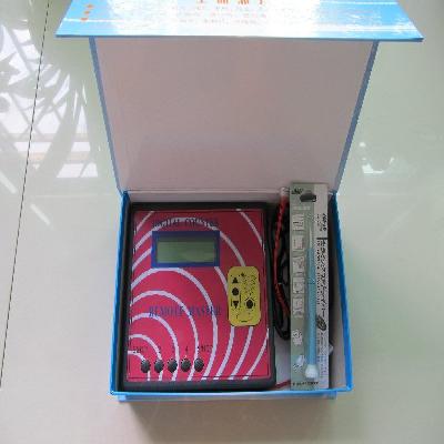 Digital Counter Repair