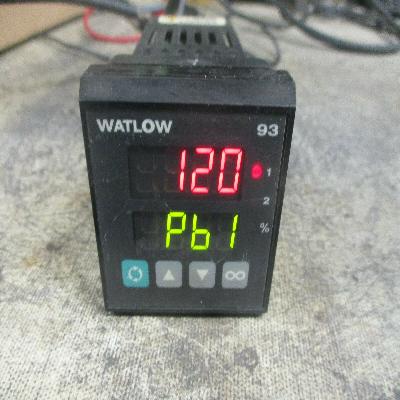 Digital Temperature Controller Repair