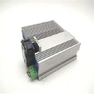 DRIVE CONTROLLER