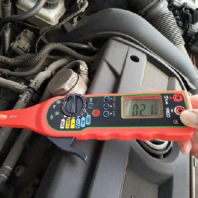 Electrical Multimeter Repair