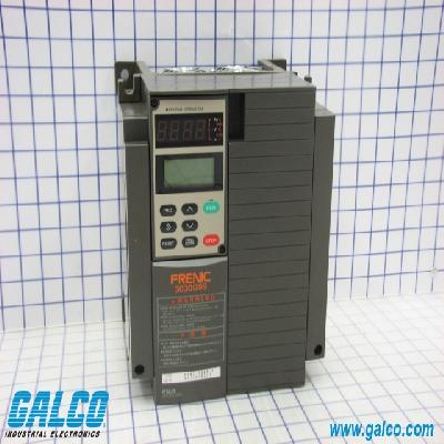 Fuji AC Drive Repair