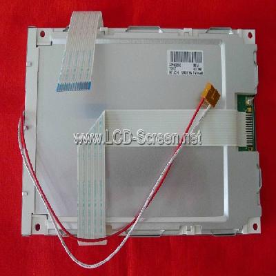 LCD Display HMI