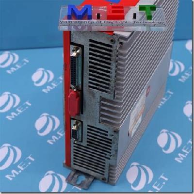 Servo Drive REPAIR SERVICE