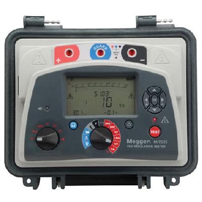 Mit 1525 Insulation Resistance Tester