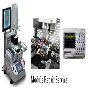 Module Repair Service