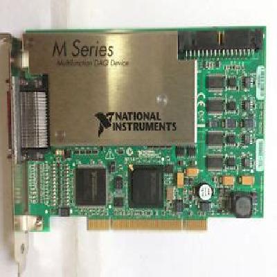 National Instruments PCI-CAN Card