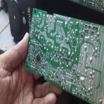 Offline UPS Repair Service