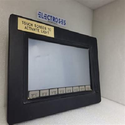 Operator Interface Repair