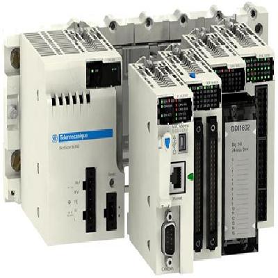 Schneider Telemecanique Modicon M340 PLC (Refurbished)