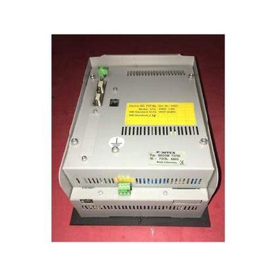 Setex Secom  refurbished