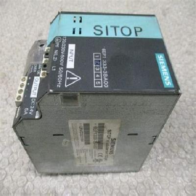 Siemens  Power Supply Repair Service