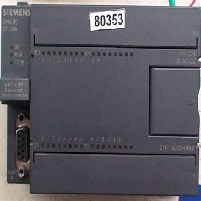 Siemens PLC Repair service
