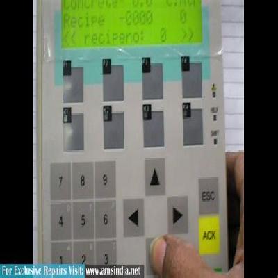 SIEMENS SIMATIC OP7 HMI REPAIR SERVICE