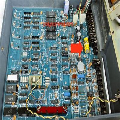 SSM CW-8 Main Board Repair Services