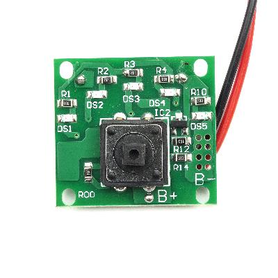 SSM Multi Option 24 Volt PCB Repaired