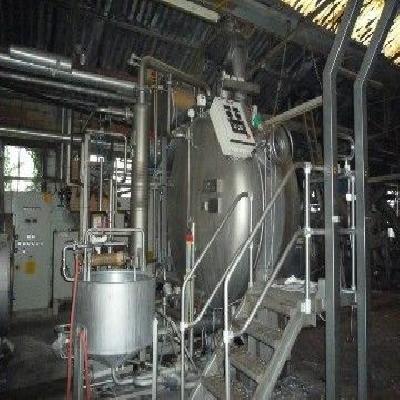 Thies HMI  refurbished