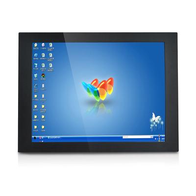 Touch Screen Panel
