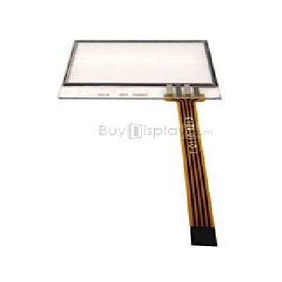 1.8 inch 4 Wire Resistive Touch Panel Screen