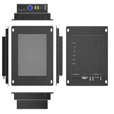 1.8 inch 4 Wire Resistive Touch Screen Panel