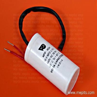 69mfd 440v ac capacitor