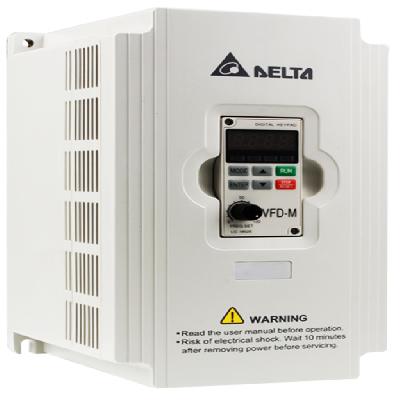 Delta Ac Drive Vfd
