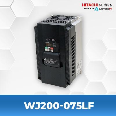 Hitachi Ac Drive VFD