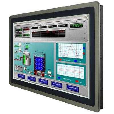 HMI Touch Screen Panel
