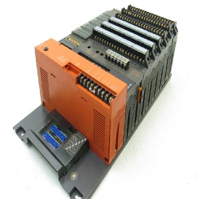 Mitsubishi PLC repairing service