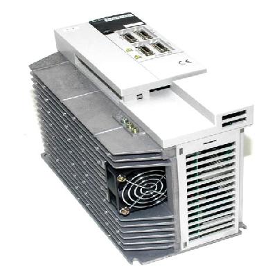 Mitsubishi Spindle Drive Repair Service