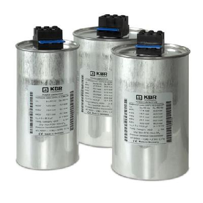 Power Capacitor