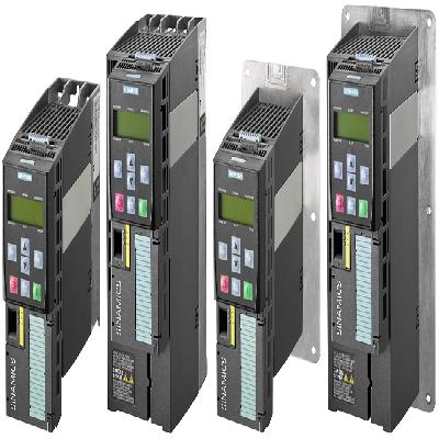 Siemens Ac Drive