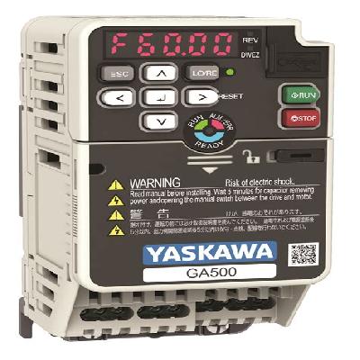 Yaskawa Ac Drive