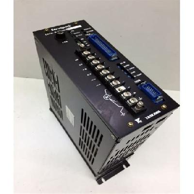 Yaskawa Servo Drive