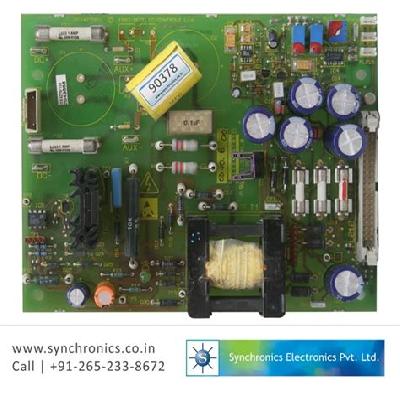 Industrial SMPS Repairs Services