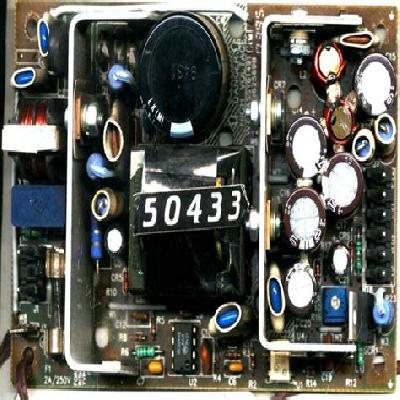 SMPS Card Repairing Services