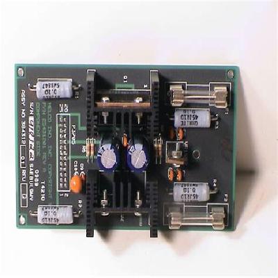 Tajima CPU Board Repairing Services