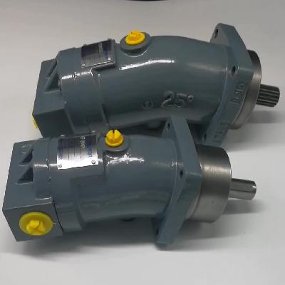 5 M Parker Variable Piston Pump