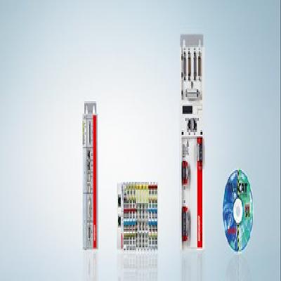 Beckhoff Servo