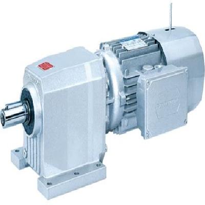 Bonfiglioli Series Helical Gear Motor