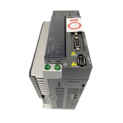 Delta Three Phase ASDA-B2 Servo Drive And Motor