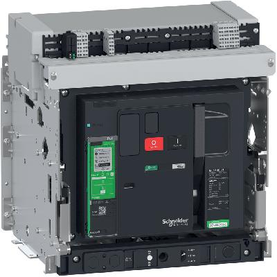 ELAU ATV630U07M3 Schneider Electric