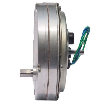 Flat Servo Gear Motor