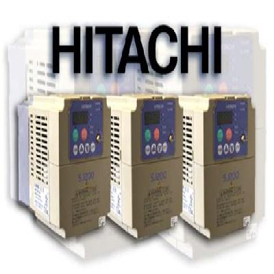 Hitachi Drive Sales Service Repair
