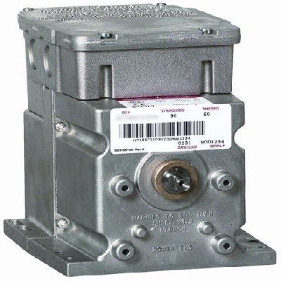 Honeywell M91XX Series Modutrol IV Actuator Motor