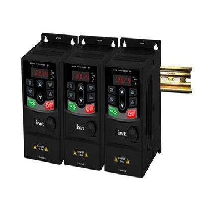 Invt Gd350 Ip54 High-performance Drives Sales And Repair