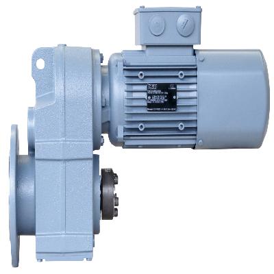 KEB COMBIGEAR Flat Gear Motor