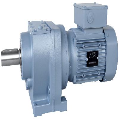 KEB COMBIGEAR G Helical Servo Gear Motor