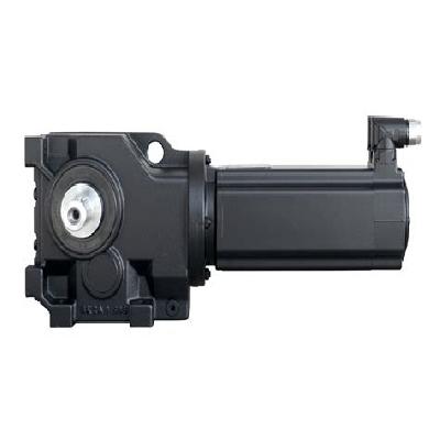 KEB COMBIGEAR Helical Bevel Servo Gear Motor