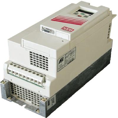 KEB COMBIVERT F6 Drive Repairing