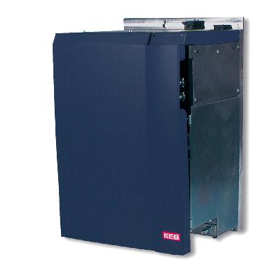 KEB COMBIVERT H6 Supply Unit